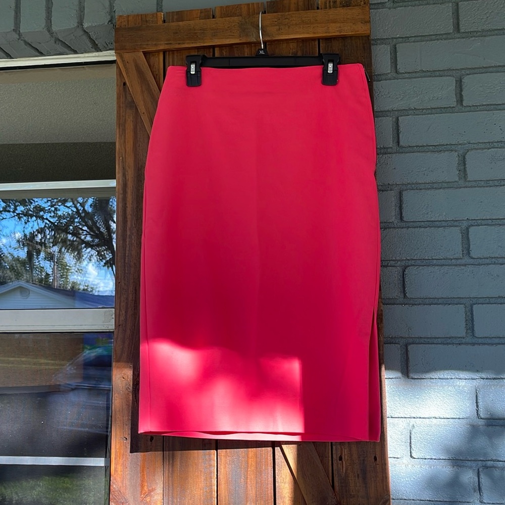 Worthington pencil size 6 skirt